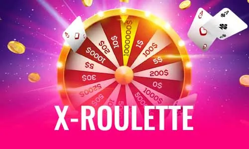 X-Roulette